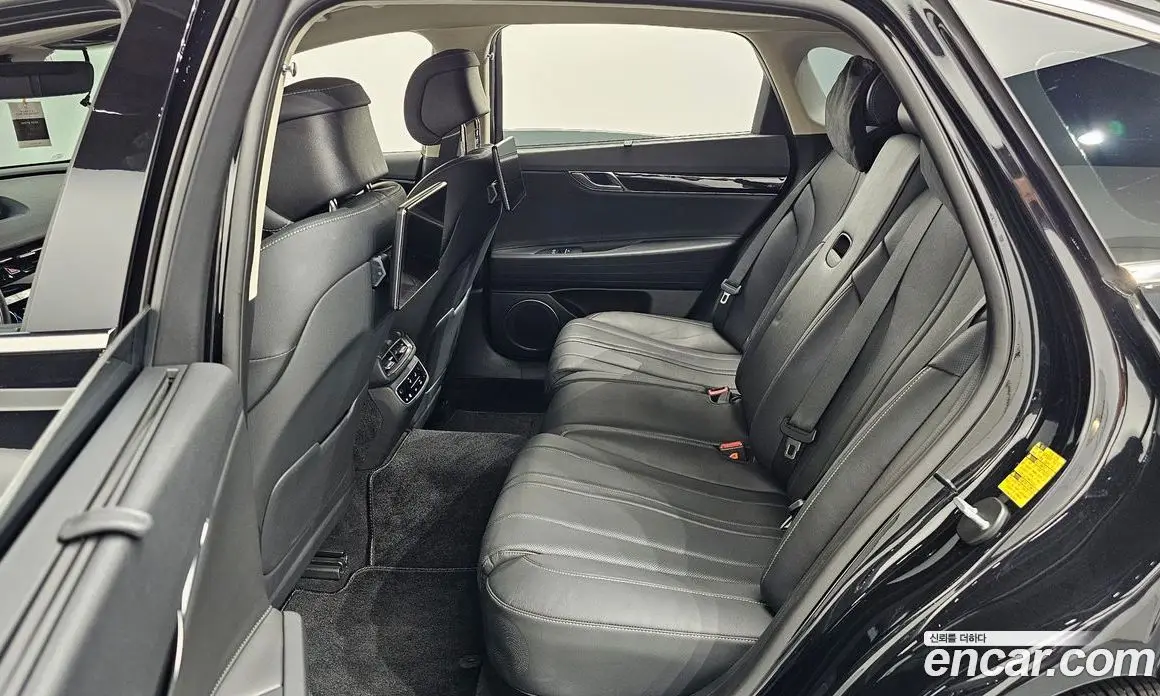 Genesis G80 2023 2.5 автомат (гидро), фото 18
