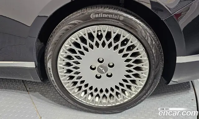 Genesis G80 2023 2.5 автомат (гидро), миниатюра 7