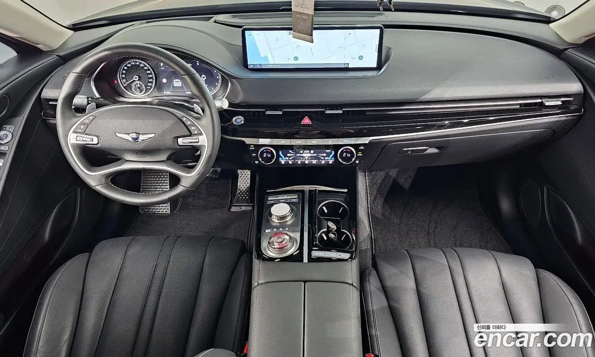 Genesis G80 2023 2.5 автомат (гидро), фото 10