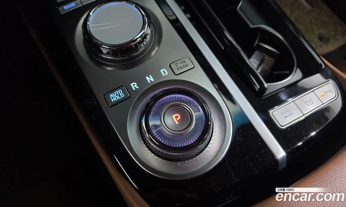 Genesis G80 2023 2.5 автомат (гидро), фото 12