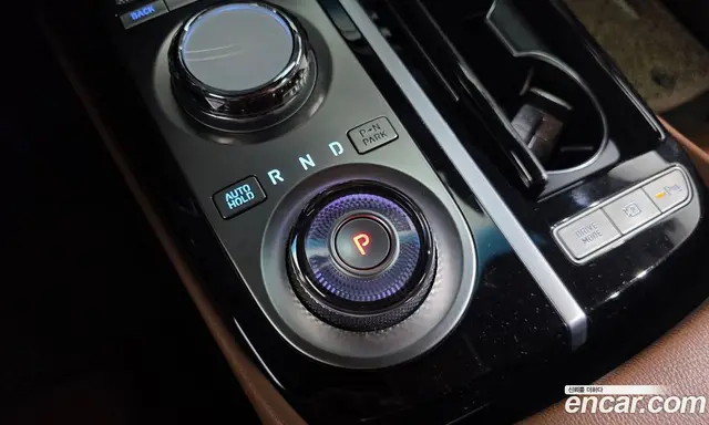 Genesis G80 2023 2.5 автомат (гидро), миниатюра 12