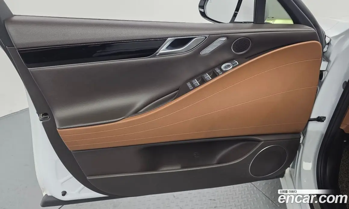 Genesis G80 2023 2.5 автомат (гидро), фото 14