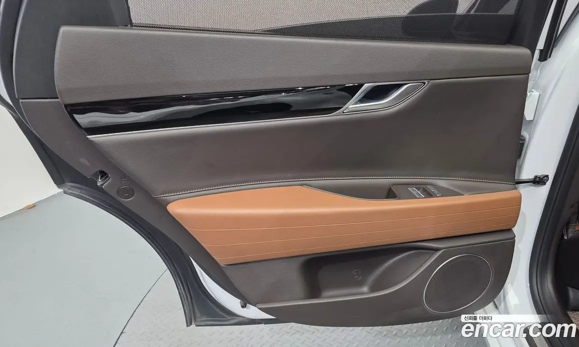 Genesis G80 2023 2.5 автомат (гидро), фото 15