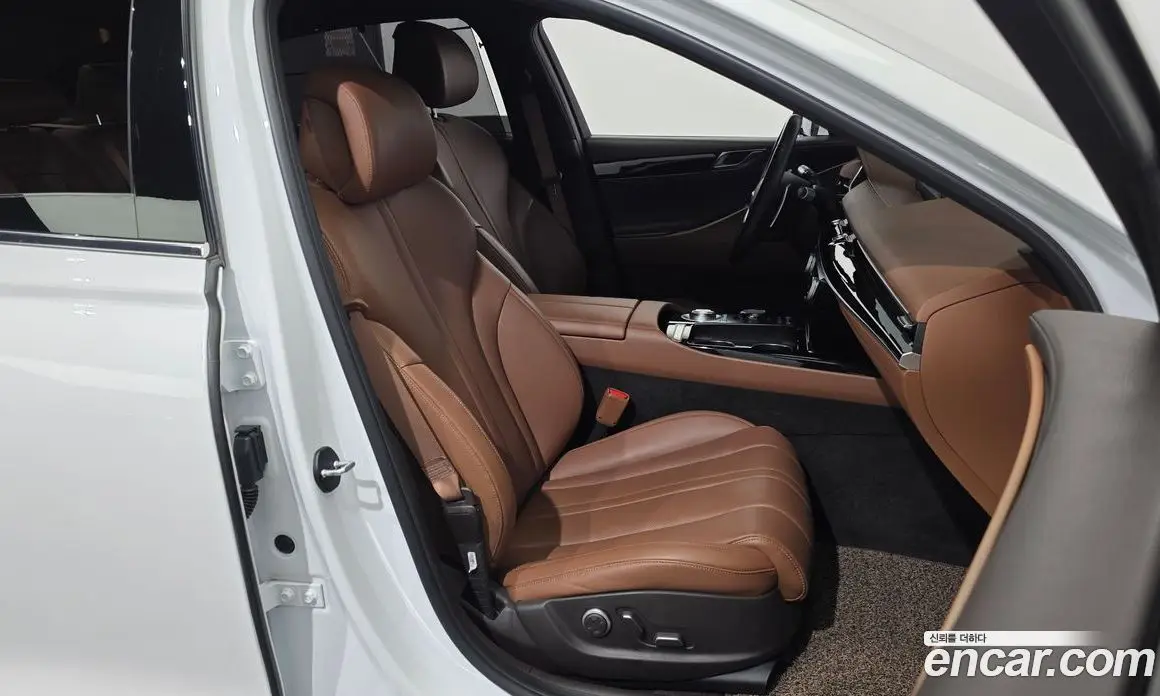 Genesis G80 2023 2.5 автомат (гидро), фото 16