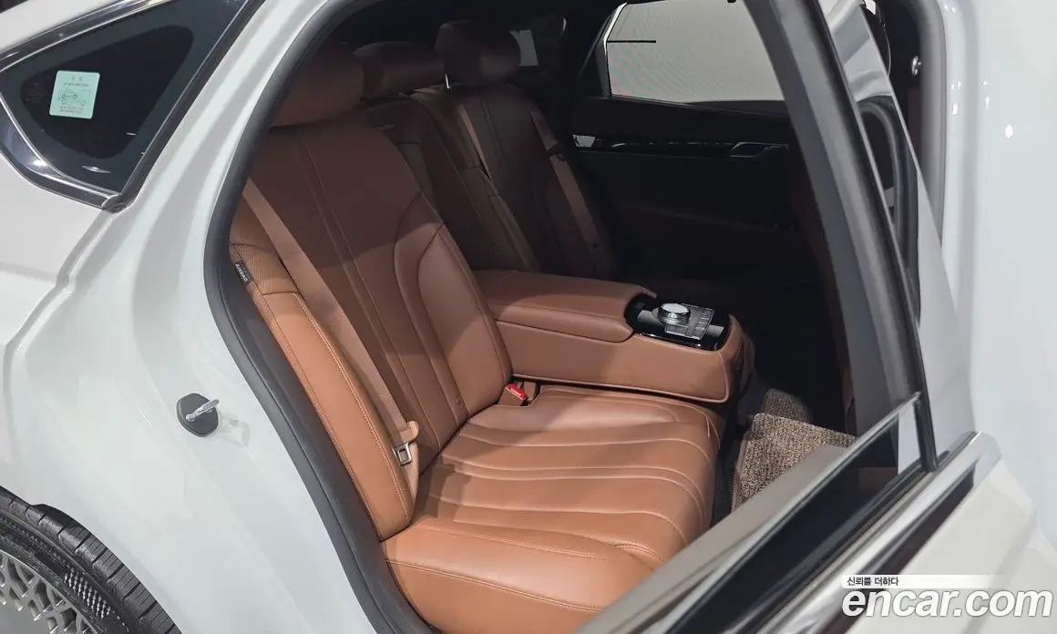 Genesis G80 2023 2.5 автомат (гидро), фото 18