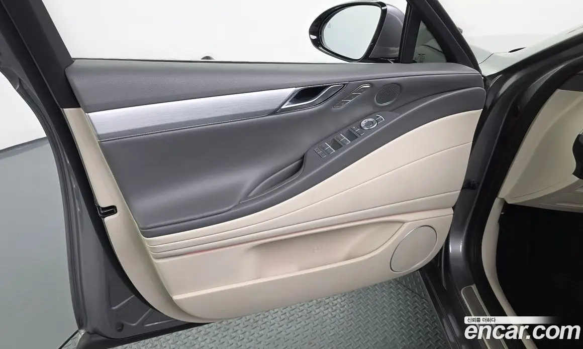 Genesis G80 2024 2.5 автомат (гидро), фото 14