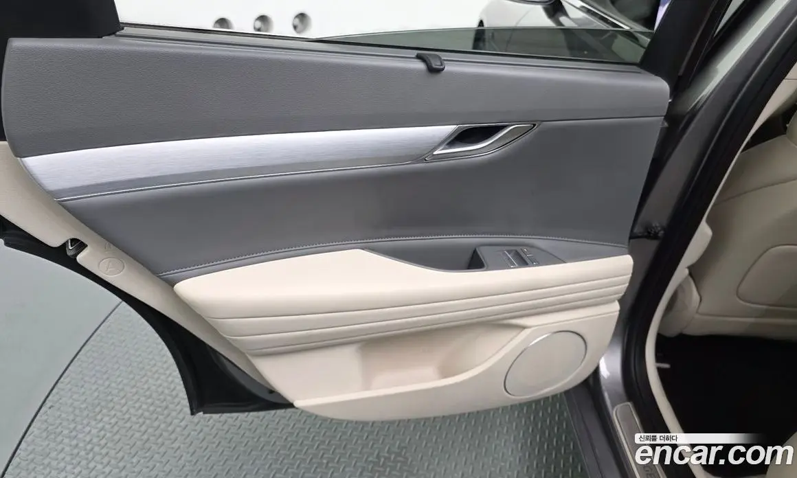 Genesis G80 2024 2.5 автомат (гидро), фото 15