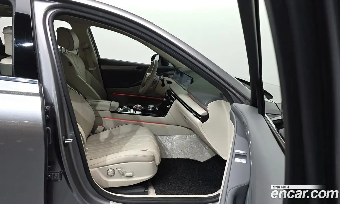 Genesis G80 2024 2.5 автомат (гидро), фото 17