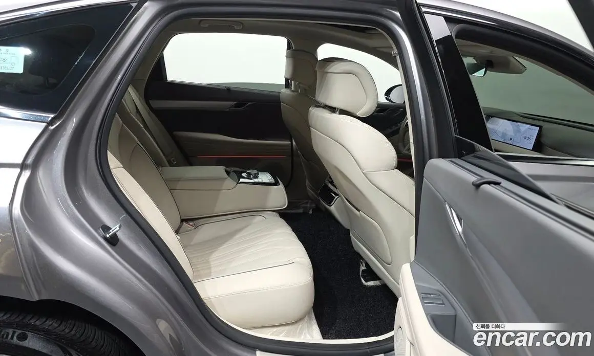 Genesis G80 2024 2.5 автомат (гидро), фото 18