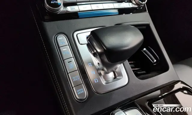 Genesis G90 2018 3.8 автомат (гидро), миниатюра 12