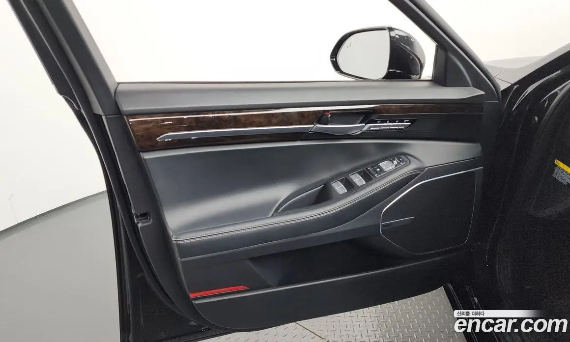 Genesis G90 2018 3.8 автомат (гидро), фото 14
