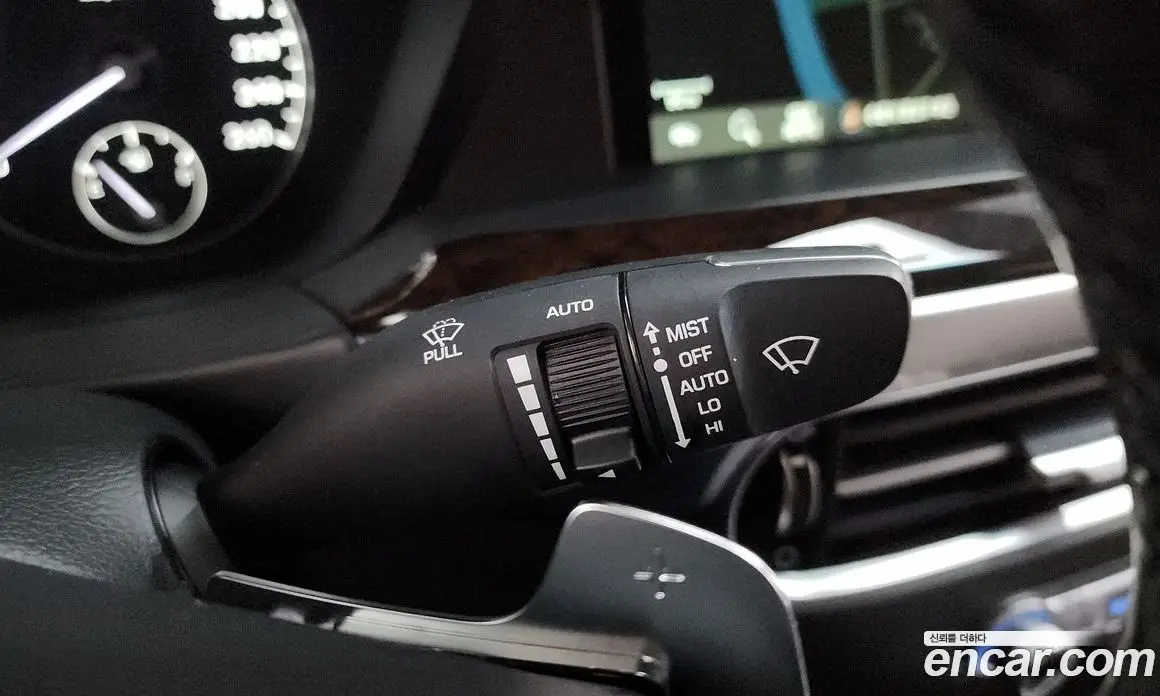 Genesis G90 2018 3.8 автомат (гидро), фото 19