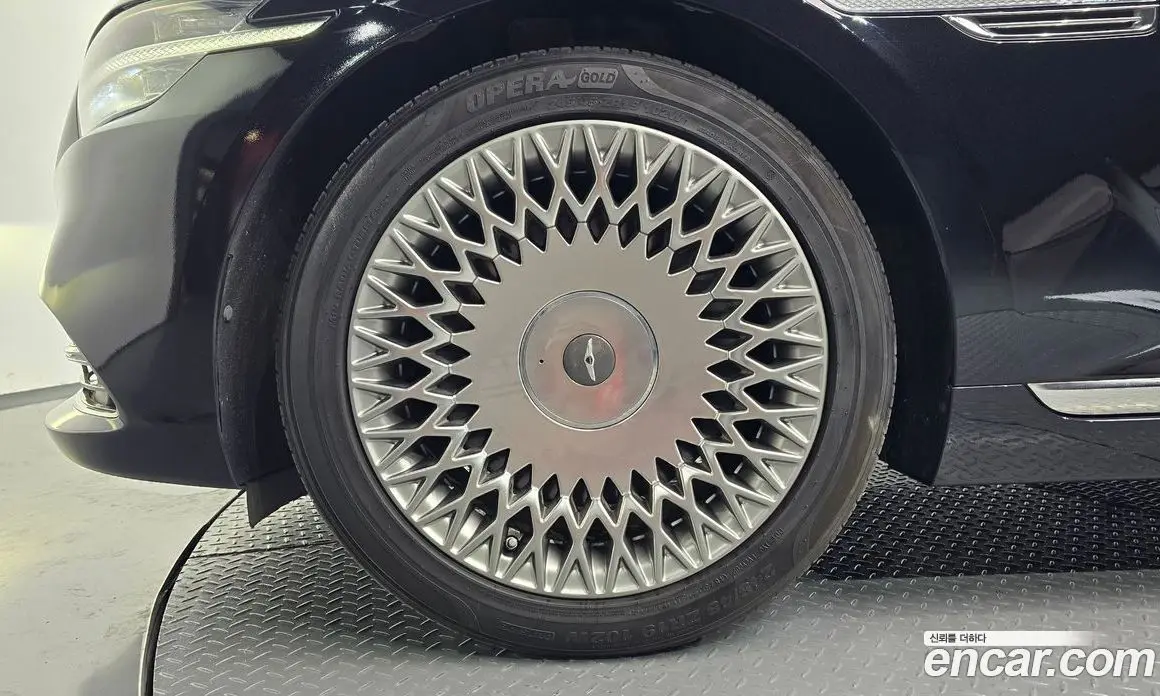 Genesis G90 2019 3.3 автомат (гидро), фото 5 Genesis G90 2019 3.3 автомат (гидро), фото 5