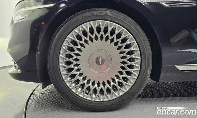 Genesis G90 2019 3.3 автомат (гидро), миниатюра 5 Genesis G90 2019 3.3 автомат (гидро), миниатюра 5