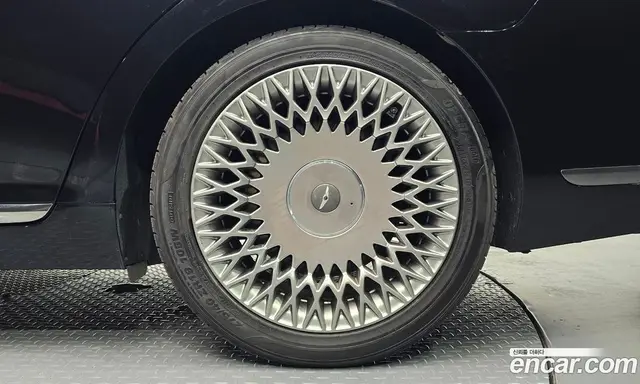Genesis G90 2019 3.3 автомат (гидро), миниатюра 7 Genesis G90 2019 3.3 автомат (гидро), миниатюра 7