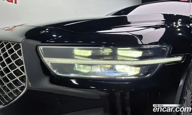 Genesis G90 2019 3.3 автомат (гидро), миниатюра 8 Genesis G90 2019 3.3 автомат (гидро), миниатюра 8