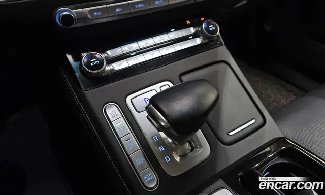 Genesis G90 2019 3.8 автомат (гидро), миниатюра 12