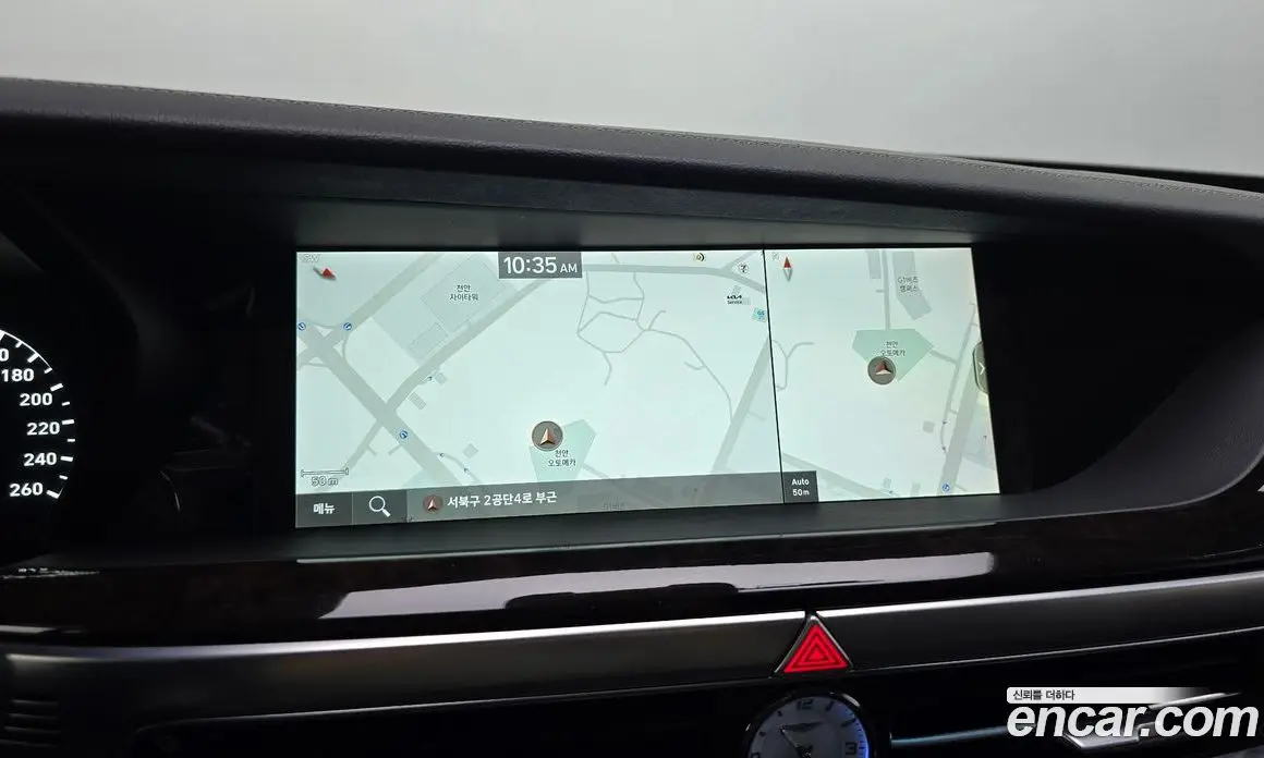Genesis G90 2019 3.8 автомат (гидро), фото 19 Genesis G90 2019 3.8 автомат (гидро), фото 19
