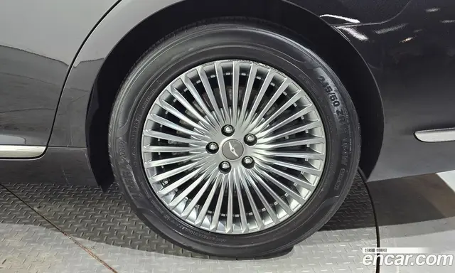 Genesis G90 2019 3.8 автомат (гидро), миниатюра 7 Genesis G90 2019 3.8 автомат (гидро), миниатюра 7