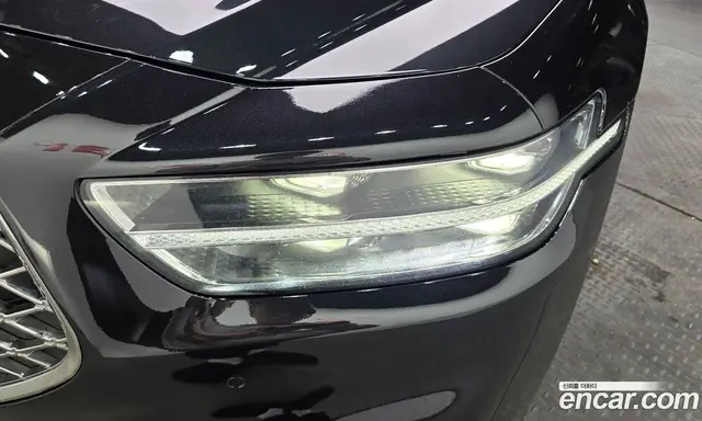 Genesis G90 2019 3.8 автомат (гидро), миниатюра 8 Genesis G90 2019 3.8 автомат (гидро), миниатюра 8