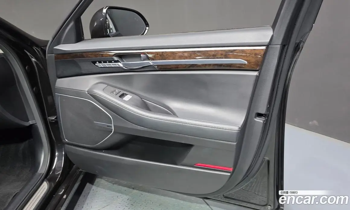 Genesis G90 2019 3.8 автомат (гидро), фото 14