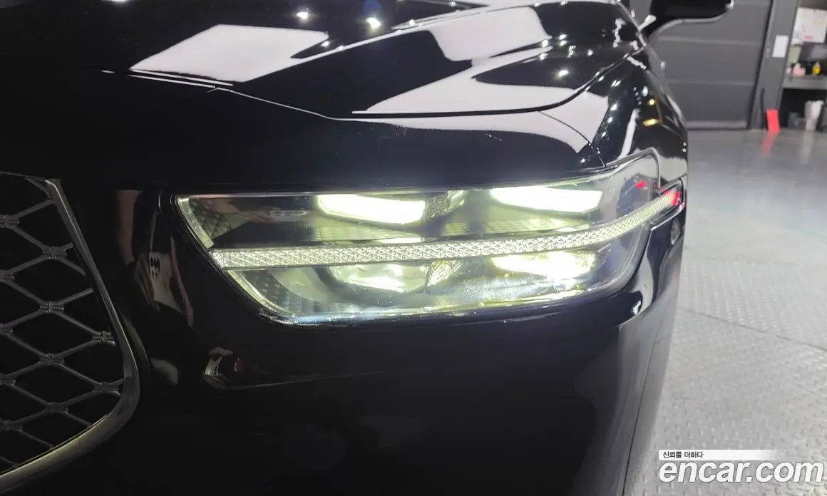 Genesis G90 2019 3.8 автомат (гидро), фото 8