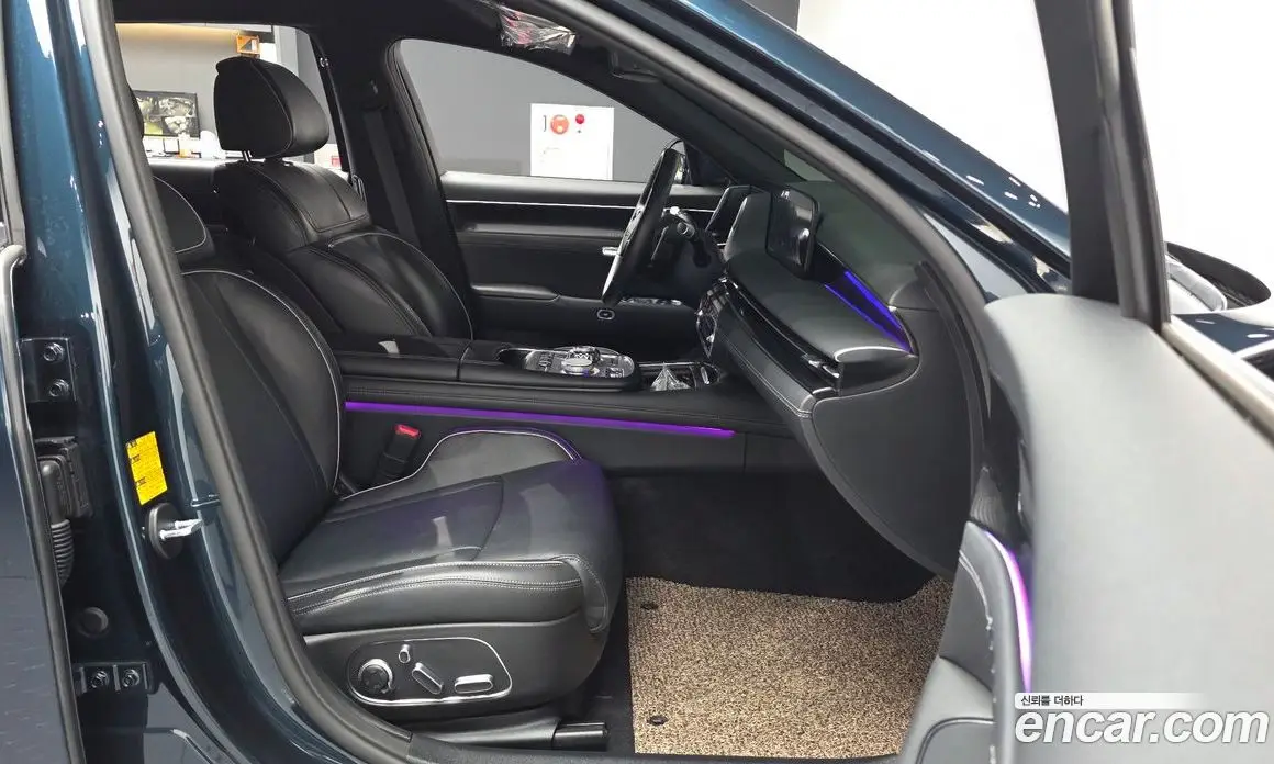 Genesis G90 2022 3.5 автомат (гидро), фото 17 Genesis G90 2022 3.5 автомат (гидро), фото 17