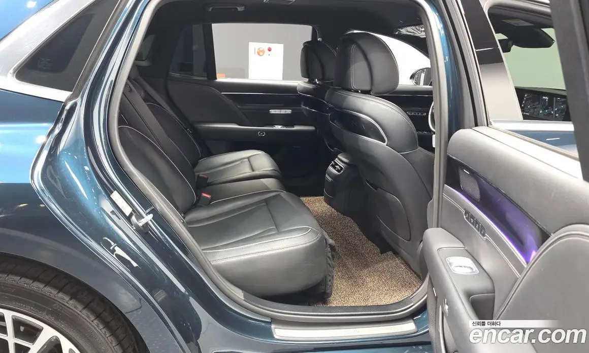 Genesis G90 2022 3.5 автомат (гидро), фото 18 Genesis G90 2022 3.5 автомат (гидро), фото 18