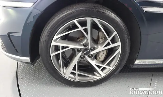 Genesis G90 2022 3.5 автомат (гидро), миниатюра 7 Genesis G90 2022 3.5 автомат (гидро), миниатюра 7