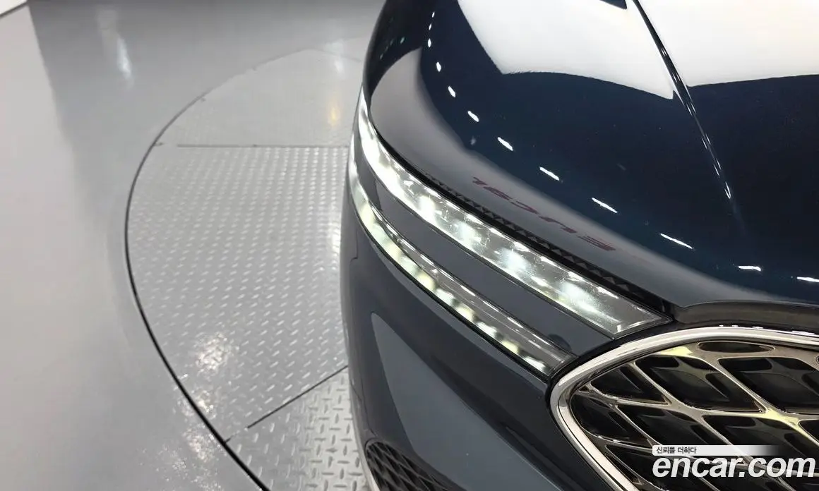 Genesis G90 2022 3.5 автомат (гидро), фото 8 Genesis G90 2022 3.5 автомат (гидро), фото 8