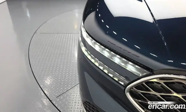 Genesis G90 2022 3.5 автомат (гидро), миниатюра 8 Genesis G90 2022 3.5 автомат (гидро), миниатюра 8