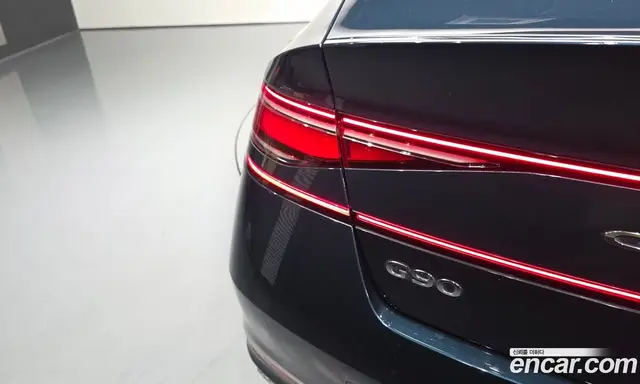 Genesis G90 2022 3.5 автомат (гидро), миниатюра 9 Genesis G90 2022 3.5 автомат (гидро), миниатюра 9