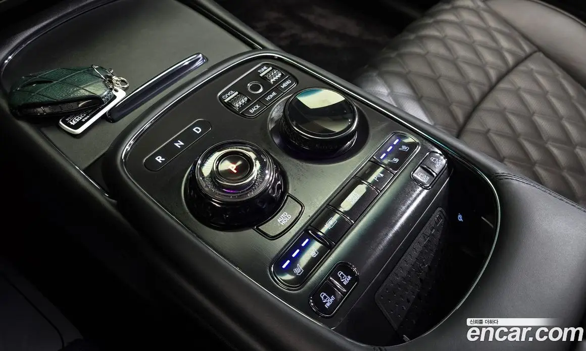 Genesis G90 2025 3.5 автомат (гидро), фото 12 Genesis G90 2025 3.5 автомат (гидро), фото 12