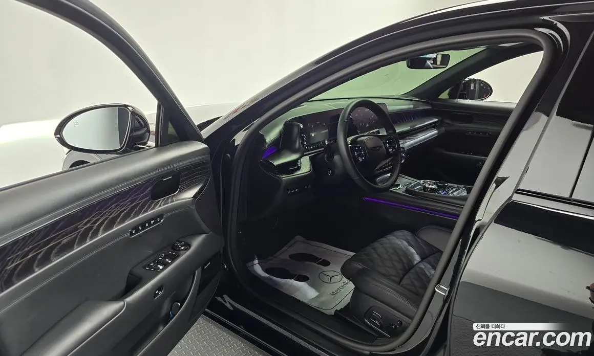 Genesis G90 2025 3.5 автомат (гидро), фото 13 Genesis G90 2025 3.5 автомат (гидро), фото 13