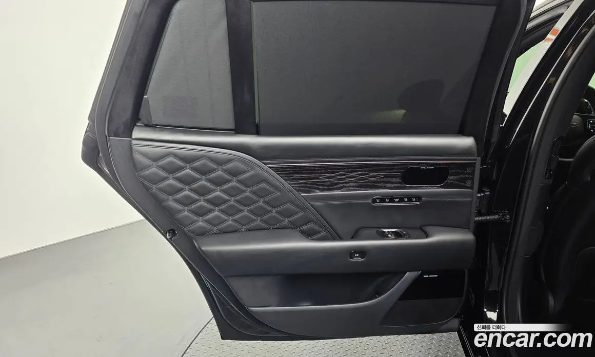 Genesis G90 2025 3.5 автомат (гидро), фото 15 Genesis G90 2025 3.5 автомат (гидро), фото 15