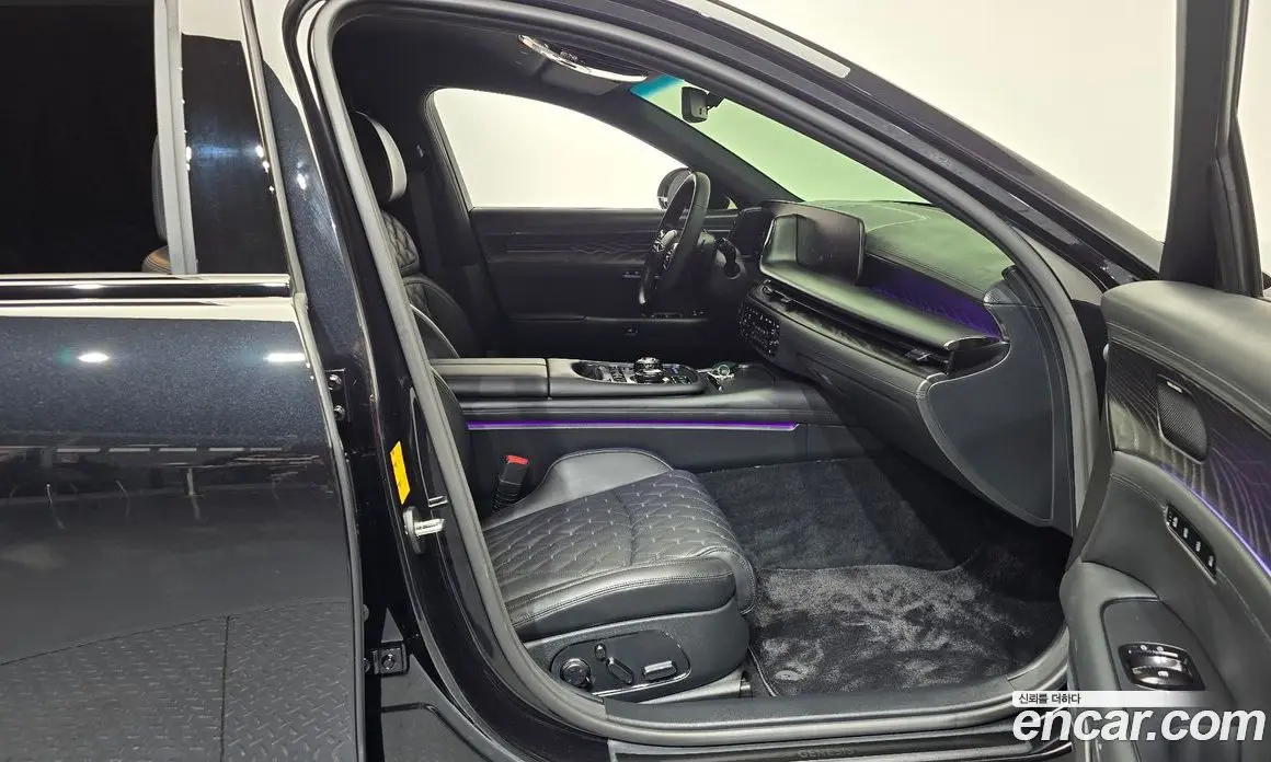 Genesis G90 2025 3.5 автомат (гидро), фото 16 Genesis G90 2025 3.5 автомат (гидро), фото 16