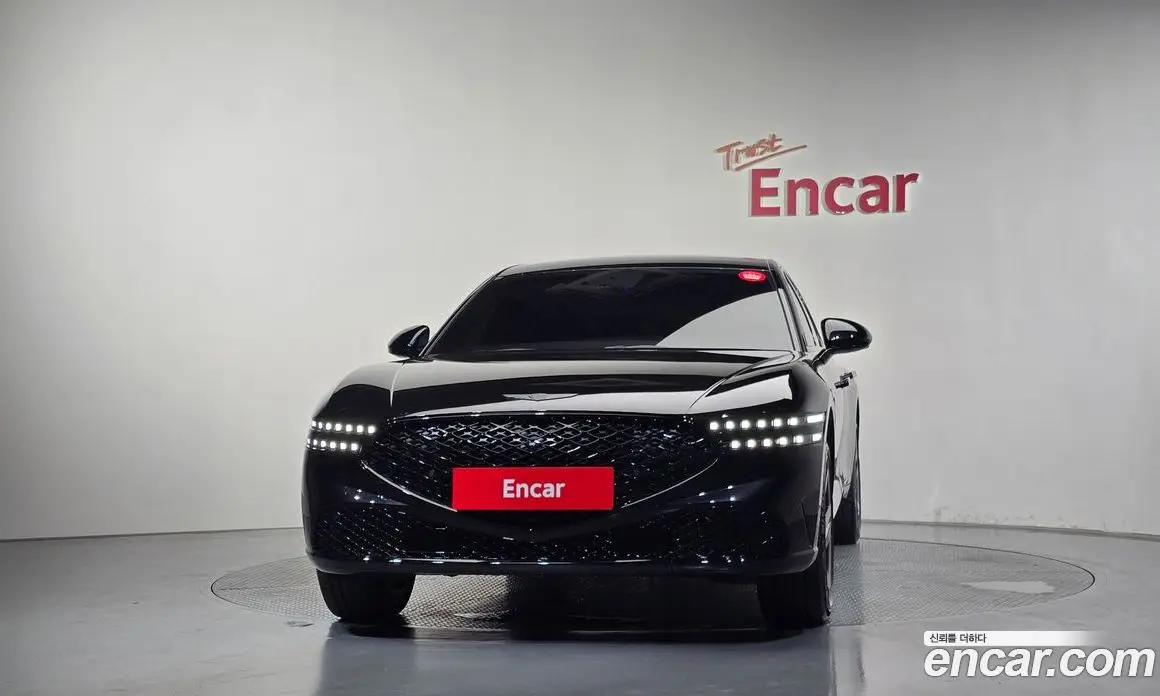 Genesis G90 2025 3.5 автомат (гидро), фото 3 Genesis G90 2025 3.5 автомат (гидро), фото 3