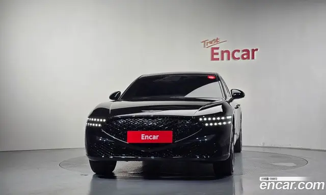 Genesis G90 2025 3.5 автомат (гидро), миниатюра 3 Genesis G90 2025 3.5 автомат (гидро), миниатюра 3