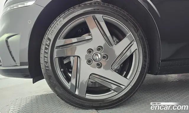 Genesis G90 2025 3.5 автомат (гидро), миниатюра 5 Genesis G90 2025 3.5 автомат (гидро), миниатюра 5