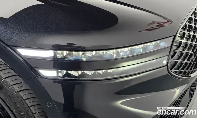 Genesis G90 2025 3.5 автомат (гидро), миниатюра 8 Genesis G90 2025 3.5 автомат (гидро), миниатюра 8