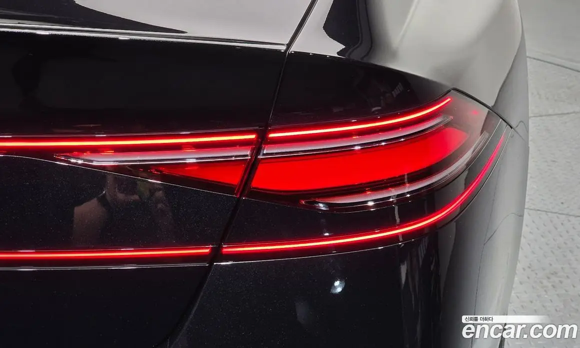 Genesis G90 2025 3.5 автомат (гидро), фото 9 Genesis G90 2025 3.5 автомат (гидро), фото 9