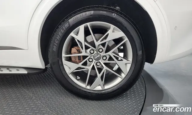 Genesis GV70 2022 3.5 автомат (гидро), миниатюра 7