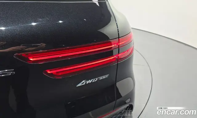Genesis GV70 2022 3.5 автомат (гидро), миниатюра 9