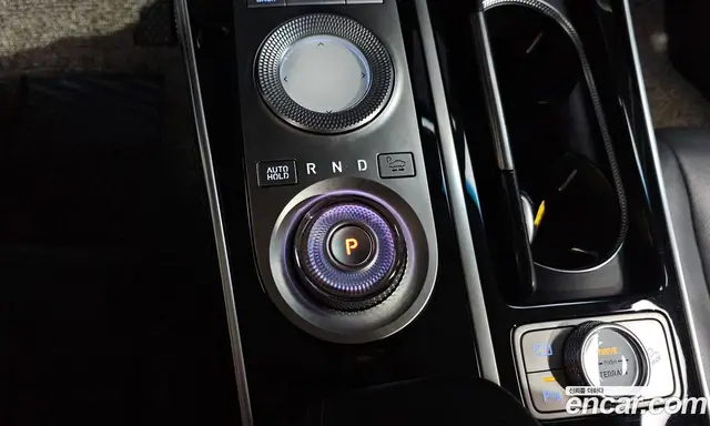 Genesis GV80 2020 3.5 автомат (гидро), миниатюра 12