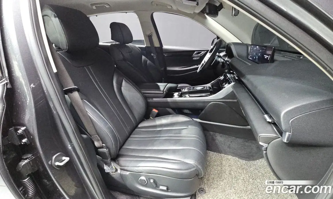 Genesis GV80 2020 3.5 автомат (гидро), фото 16 Genesis GV80 2020 3.5 автомат (гидро), фото 16