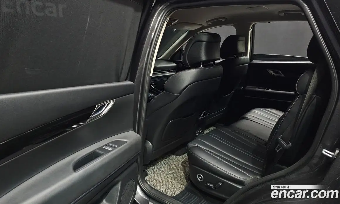 Genesis GV80 2020 3.5 автомат (гидро), фото 17 Genesis GV80 2020 3.5 автомат (гидро), фото 17