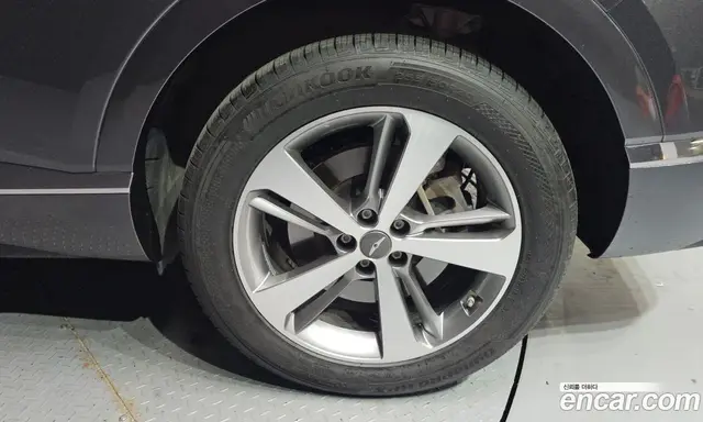 Genesis GV80 2020 3.5 автомат (гидро), миниатюра 7 Genesis GV80 2020 3.5 автомат (гидро), миниатюра 7