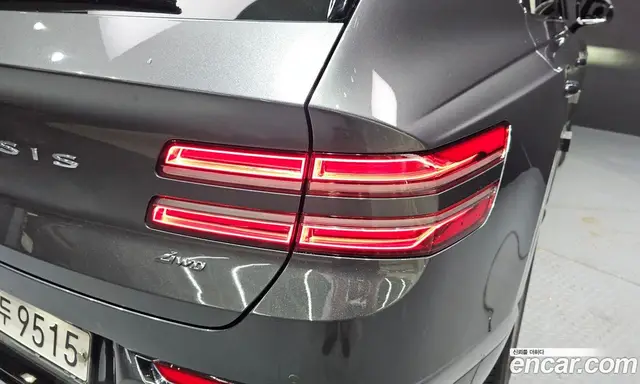 Genesis GV80 2020 3.5 автомат (гидро), миниатюра 9 Genesis GV80 2020 3.5 автомат (гидро), миниатюра 9