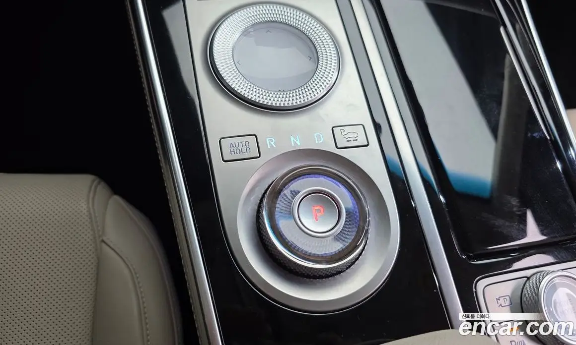 Genesis GV80 2020 3.0 автомат (гидро), фото 12