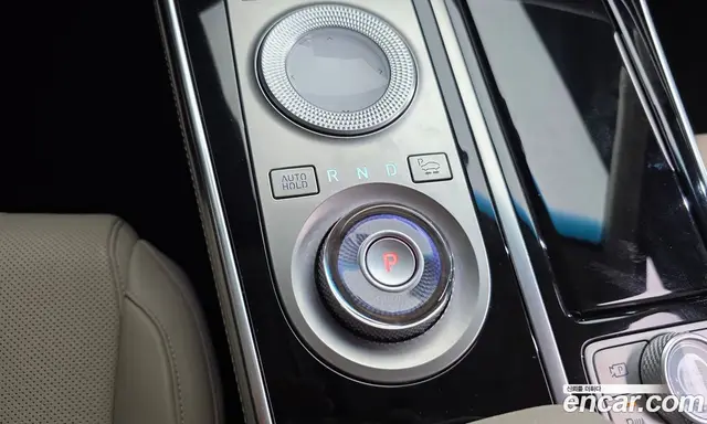 Genesis GV80 2020 3.0 автомат (гидро), миниатюра 12